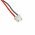 Helyettes�t� t�vind�t� Akkumul�tor Python 7752P 120mAh 0.44Wh 3.7V
