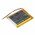 Helyettes�t� h�kamera Akkumul�tor Voltcraft BS-1000T 306998P 2700mAh 9.99Wh
