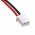 Helyettes�t� h�kamera Akkumul�tor Voltcraft IR-1600 162185768 3.7V 1500mAh 5.55Wh