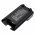 Helyettes�t� ad�vev� Akkumul�tor VX-820 FNB-V128Li 3400mAh 25.16Wh