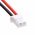 Helyettes�t� m�r�m�szer Akkumul�tor 120 DSP 0090048000 2600mAh 9.62Wh 3.7V