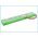 Helyettes�t� m�r�m�szer Akkumul�tor 03006735/8489 2000mAh 14.4Wh 7.2V