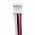 Helyettes�t� m�r�m�szer Akkumul�tor 03002152 VTE03002152 2000mAh 14.4Wh 7.2V