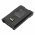 Helyettes�t� ad�vev� Akkumul�tor V318 FNB-V165 1650mAh 12.21Wh