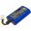 Helyettes�t� orvosi eszk�z Akkumul�tor Welch-Allyn Connex Spot 901000 3400mAh 25.16Wh 7.4V