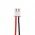 Helyettes�t� orvosi eszk�z Akkumul�tor m�rleg Baby One WUNDER E-1566 2000mAh 14.4Wh 7.2V