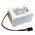 Helyettes�t� orvosi eszk�z Akkumul�tor Welch-Allyn Manuel Audiometer 5200 AM232 OM10827 2000mAh 14.4Wh 7.2V