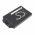 Helyettes�t� m�r�m�szer Akkumul�tor LI-138 3900mAh 28.86Wh 7.4V