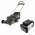Helyettes�t� f�ny�r� Akkumul�tor ENVIRO EG361.9 WA3038 60V 5000mAh 300Wh