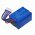 Helyettes�t� okosotthon Akkumul�tor WIR Elektronik switch eUhr eU340 Smart Safe 1100-000080 450mAh 6.66Wh