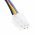 Helyettes�t� orvosi eszk�z Akkumul�tor WEGO P12n / SPQDCY2S3P 7800mAh/57.72Wh 7.4V
