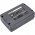 Helyettes�t� elektromos szersz�mg�p Akkumul�tor Trimmer GTA 700 Power Pack 5 2000mAh 36Wh Li-ion