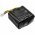 Helyettes�t� orvosi eszk�z Akkumul�tor Atmos airway suction unit c261 313.0053.0 6000mAh 86.4Wh 14.4V