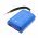 Helyettes�t� f�ny�r� Akkumul�tor RM 1000 WiU-SN BA 573 2500mAh 50Wh 20V