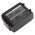 Helyettes�t� elektromos szersz�mg�p Akkumul�tor kefementes �tvef�r� WX156 20V 5000mAh 80Wh