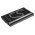 Helyettes�t� t�blag�p Akkumul�tor Bamboo CTH-470K-xx 1UF553450Z-WCM 1050mAh 3.89Wh 3.7V