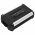 Helyettes�t� porsz�v� Akkumul�tor Cecotec Jimmy JW31 B02-1825A 2500mAh 50Wh 20V