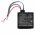 Helyettes�t� porsz�v� Akkumul�tor Roborock A10 Ultra B BCR-1P6S-4000HD 21.6V 4000mAh 86.4Wh