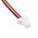 Helyettes�t� vezet�k n�lk�li Akkumul�tor headset WS6 D088WS-WTUBE 250mAh 0.93Wh