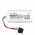 Helyettes�t� porsz�v� Akkumul�tor Xiaomi 042621 260V-4S1P 3350mAh 48.24Wh 14.4V