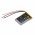 Helyettes�t� vezet�k n�lk�li Akkumul�tor headset Air 2 Charger Box AEC482030 250mAh 0.93Wh