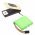 Helyettes�t� m�r�m�szer Akkumul�tor 331C Densitometer SE-15-43 Rev C 2000mAh 9.6Wh 4.8V