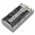 Helyettes�t� orvosi eszk�z Akkumul�tor Yokogawa kargo AQ1200 739882 2600mAh 19.24Wh 7.4V
