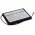 Helyettes�t� m�dialej�tsz� Akkumul�tor YEEP YH-820 PPSB 750mAh/2.78Wh 3.7V