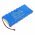 Helyettes�t� m�r�m�szer Akkumul�tor AAQ7250 9HR-4/3FAU 3500mAh 37.8Wh 10.8V