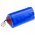 Helyettes�t� orvosi eszk�z Akkumul�tor Zondan Apollo N3 LI13S001A 3400mAh 37.74Wh Li-Ion 11.1V