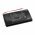 Helyettes�t� blokkol��ra Akkumul�tor S922 786166P 8000mAh 59.2Wh