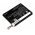 Helyettes�t� hotspot Akkumul�tor 203Z Li3850T43P6h755589 5000mAh 19Wh Li-Ion