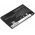 Helyettes�t� hotspot Akkumul�tor Pocket WiFi 303ZT ZEBAU1 2500mAh 9.25Wh