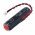 Helyettes�t� m�r�m�szer elem C5-IUF 2450mAh 8.82Wh primer 3.6V