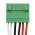 Helyettes�t� orvosi eszk�z Akkumul�tor Zonare One Smartcart 85031-00 13000mAh 202.8Wh 15.6V