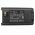 Helyettes�t� ad�vev� Akkumul�tor PH500 AB500 1800mAh 13.32Wh