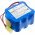 Helyettes�t� porsz�v� Akkumul�tor ZEPTER LMG-310 SA9KR1300SC-3RB 3000mAh 32.4Wh 10.8V