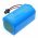 Helyettes�t� orvosi eszk�z Akkumul�tor PM7000D / HYLB-2092A 2600mAh 38.48Wh 14.8V