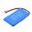 Helyettes�t� orvosi eszk�z Akkumul�tor Zoncare ZQ-1201G BAT-120005 1600mAh 17.76Wh 11.1V