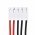 Helyettes�t� orvosi eszk�z Akkumul�tor Zoncare WPD-0080 ZQ-12 2600mAh 37.44Wh 14.4V