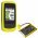 Helyettes�t� gps Akkumul�tor navig�tor Swami 6000 HT545256 1300mAh 4.81Wh 3.7V