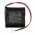 Helyettes�t� v�szvil�g�t�s Akkumul�tor 5000mAh 12Wh 0072883 / 249Cx2