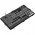 Helyettes�t� t�blag�p Akkumul�tor ZTE K90U Li3990T44P6HI6A831 9050mAh 34.84Wh Li-ion 3.85V