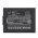 Helyettes�t� m�r�m�szer Akkumul�tor Zenith 35 GPS GNSS 827967 3400mAh 36.72Wh 10.8V