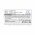 Helyettes�t� orvosi eszk�z Akkumul�tor Canon AX-C4343W LB-4A 1600mAh 17.76Wh 11.1V