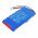 Helyettes�t� orvosi eszk�z Akkumul�tor Carewell Medi M10 WP-18650-14.4-4220 14,4V 2200mAh