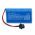 Helyettes�t� orvosi eszk�z Akkumul�tor CONTEC TP500 2.3.02.00241 2600mAh 19.24Wh 7.4V