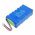 Helyettes�t� orvosi eszk�z Akkumul�tor DAIWHA DI-2200 / 14H-E200AA 2000mAh 33.6Wh 16.8V
