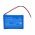Helyettes�t� orvosi eszk�z Akkumul�tor EDAN FTS-3 1ICP6/39/55 1600mAh 5.92Wh 3.7V
