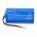 Helyettes�t� orvosi eszk�z Akkumul�tor Haier HZY-8ZA HR-1S2P-22P 4400mAh/16.28Wh 3.7V